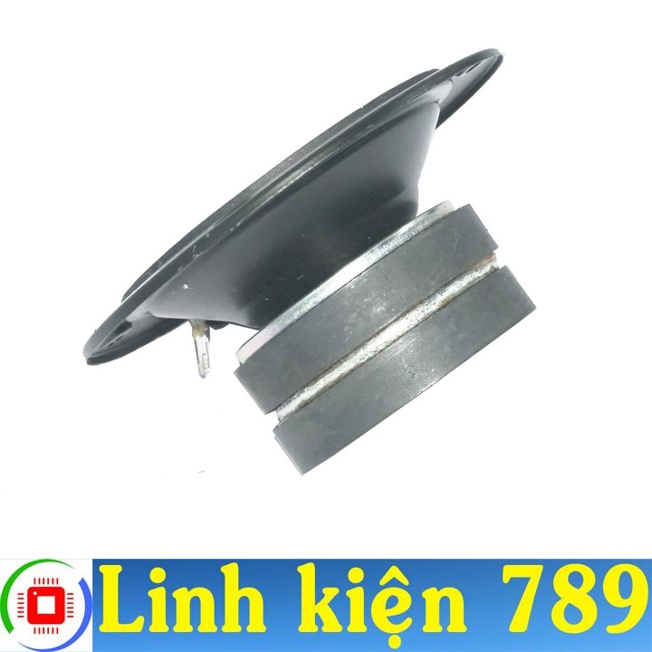 Loa treble giấy 10cm - Linh Kiện 789