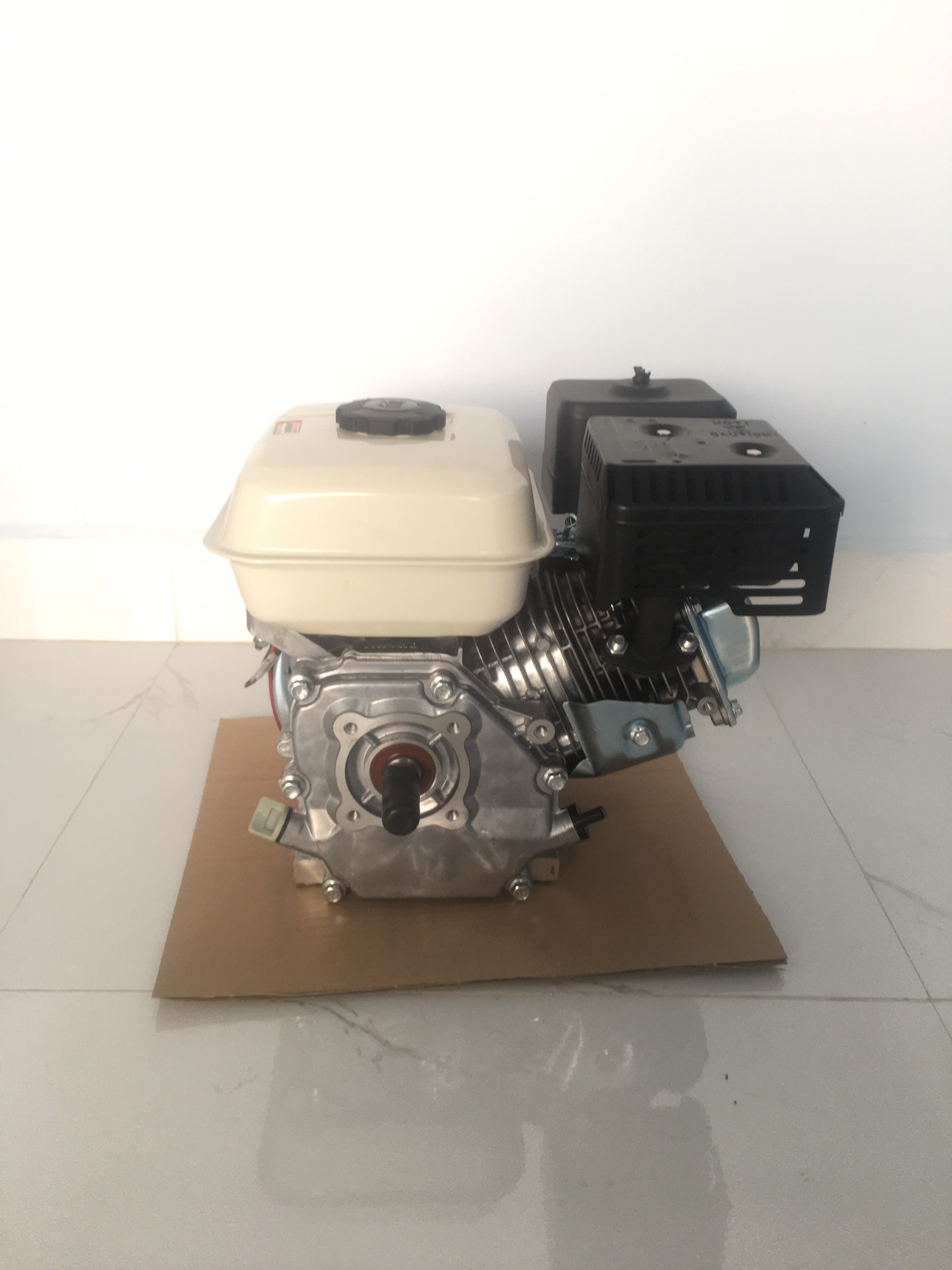 Động Cơ nổ máy xăng vikyno 168F2 6.5HP