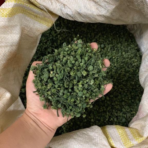 500g nụ hoa tam thất