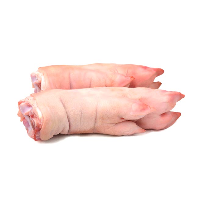 HCM - Dựng heo CP 500gr thơm ngon - sạch - an toàn