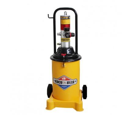 Máy bơm mỡ dùng khí nén Kocu GZ-8