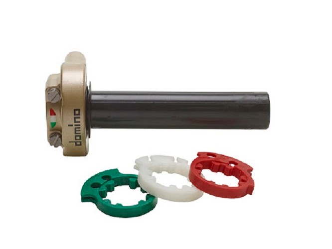 Cùm tăng tốc domino (1 cái cùm không dây ga)