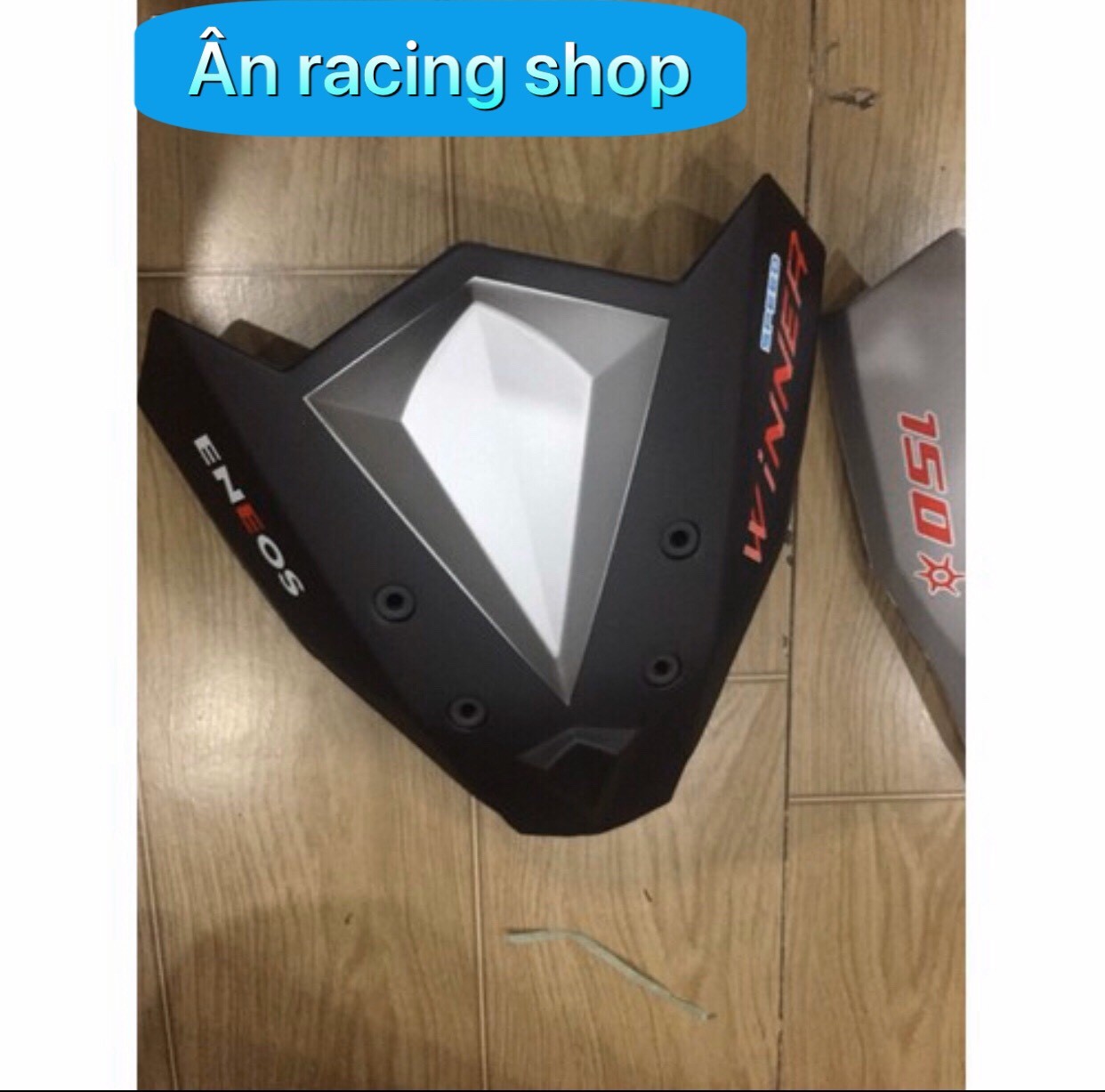 Mão xe winner x 2019 - 096