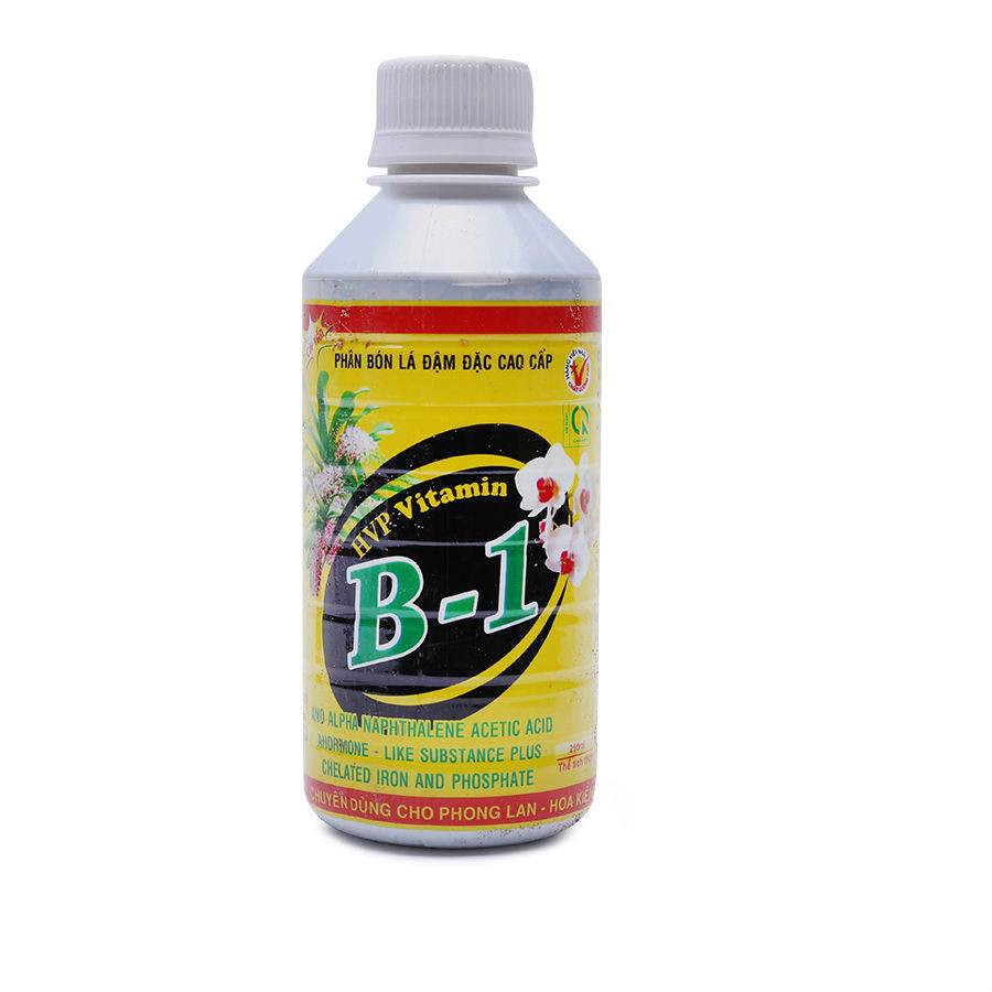 Phân bón lá Vitamin b1 HVP