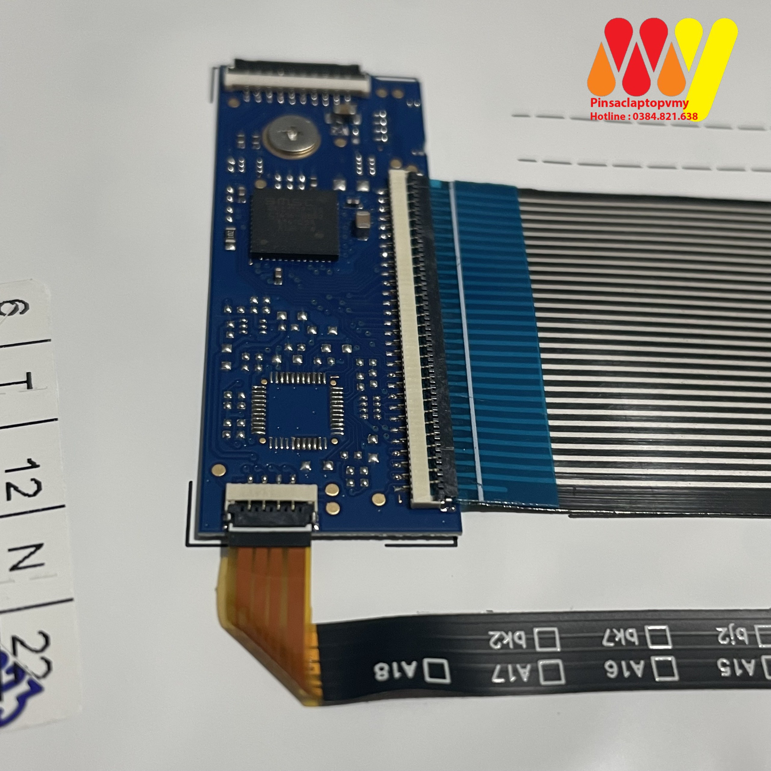 Bàn Phím Laptop Dell Latitude E6520 E6530 E6540 E5520 E5520M E5530 NEW