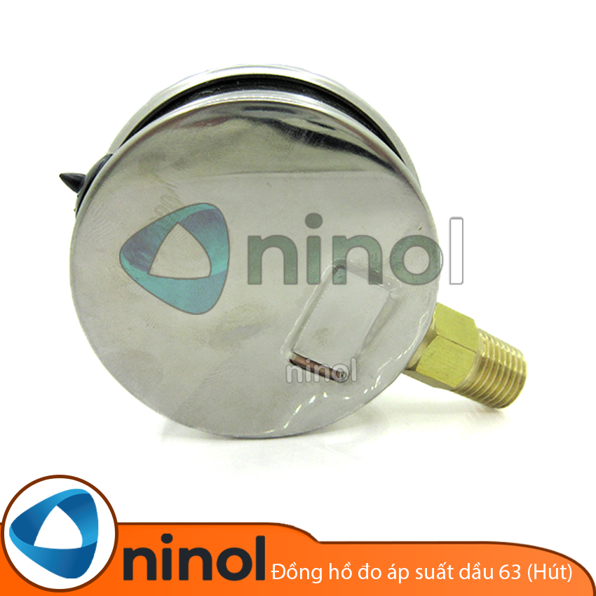 Đồng hồ đo áp suất máy rửa xe