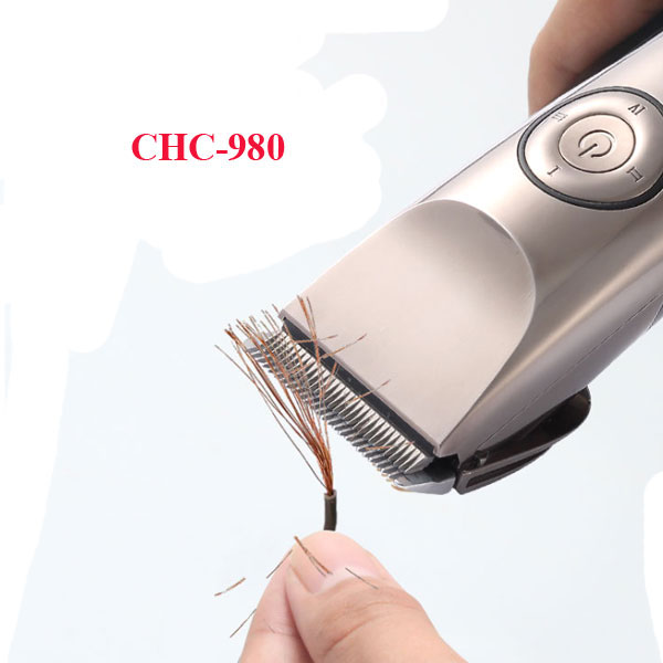 Tông đơ Codos CHC- 980 cao cấp