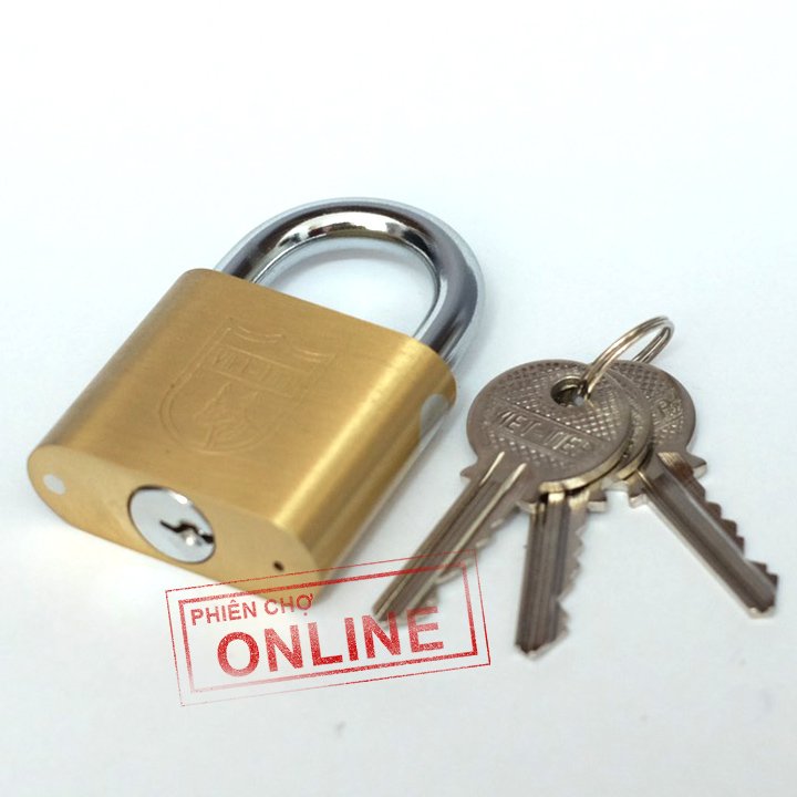 [HCM]Ổ KHÓA ĐỒNG BẤM VIỆT TIỆP 1466-52MB