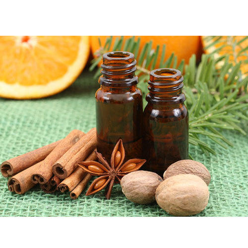 Tinh dầu vỏ quế Cinnamon - 10ml