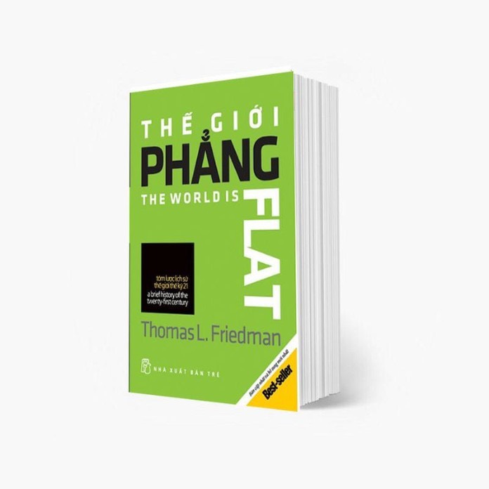 Thế Giới Phẳng
