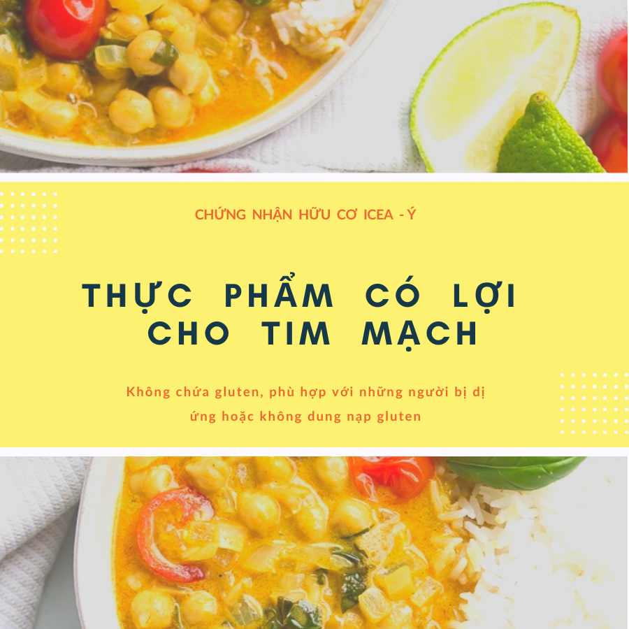 400G ĐẬU GÀ ĐEN HỮU CƠ NHẬP KHẨU Ý