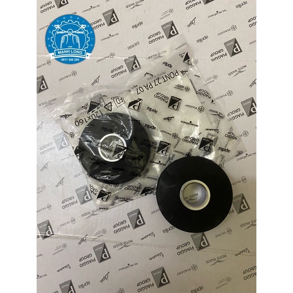 Cao Su Giảm Chấn VESPA một đôi ( chính hãng )