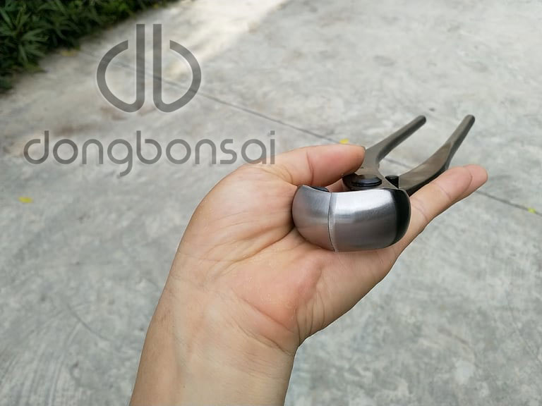 Kìm cạp tròn Ryuga RC-18