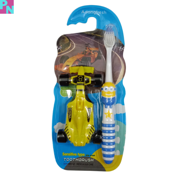 Bàn chải đánh răng cho bé, bàn chải đánh răng trẻ em, bàn chải trẻ em 4 tuổi đến 10 tuổi, bàn chải cho bé