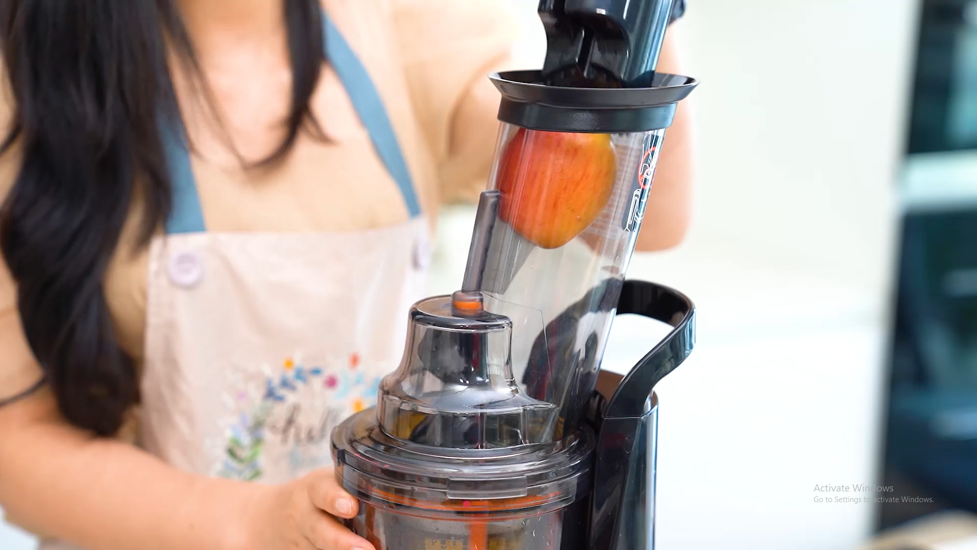 Máy ép chậm Kalite KL-565 [ GIAN HÀNG UY TÍN][HÀNG CHÍNH HÀNG]