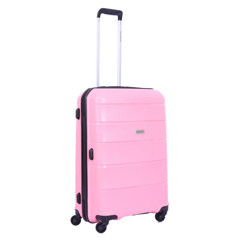 VALI DU LỊCH SAKOS SKYCRAPER Z22 SIZE XÁCH TAY (39x21x55cm)