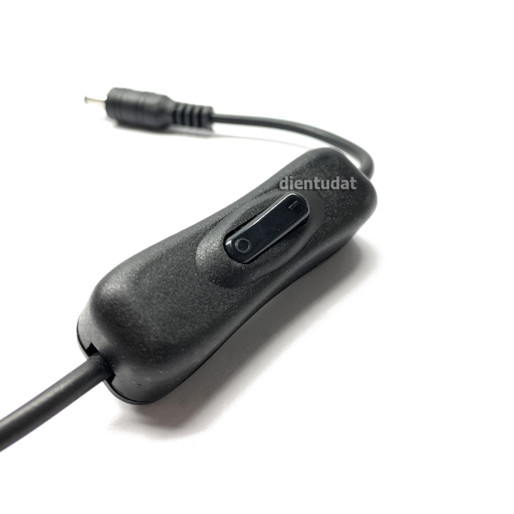 Cáp DC-DC Kèm Công Tắc