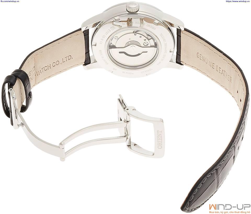 Đồng hồ Orient Sun and Moon gen 2 SET0T002S0