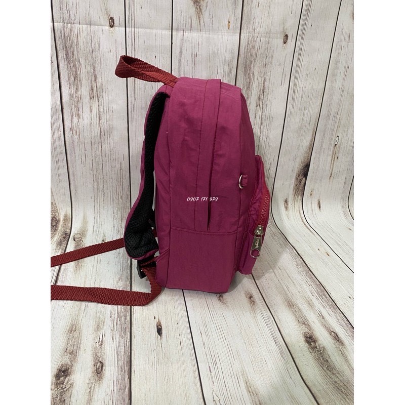 [HCM]Balo Kipling Cho Bé VNXK  Ms 42