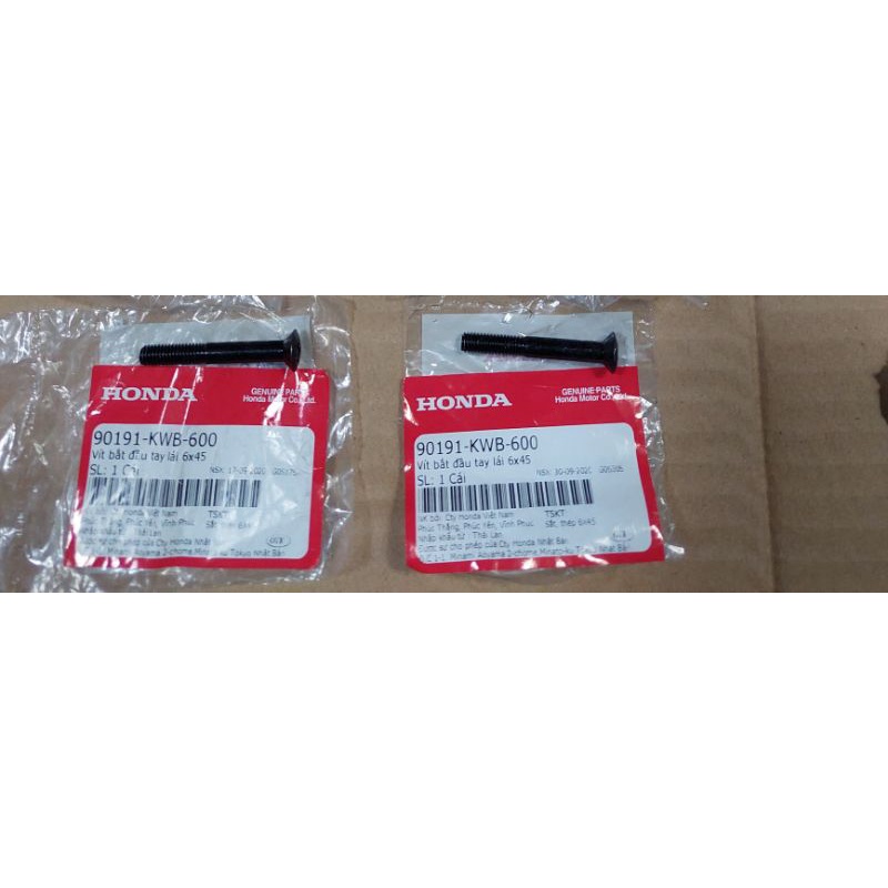 A Bao tay, Gù, ốc gù winner zin new hãng 100% Chính hãng honda