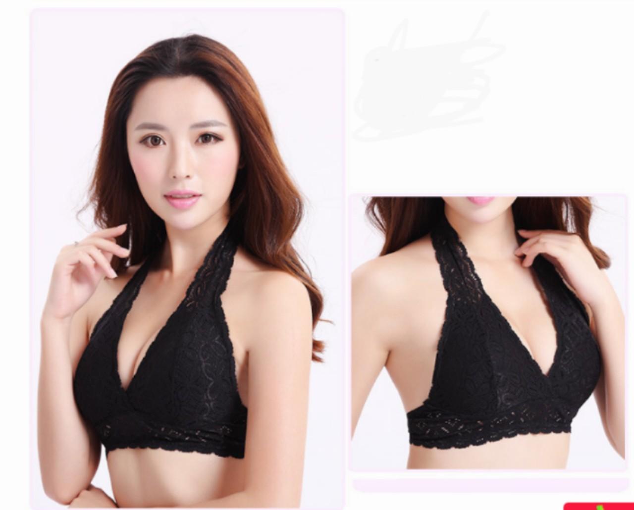 SIÊU HÓT ÁO BARA CHỒNG CỔ
