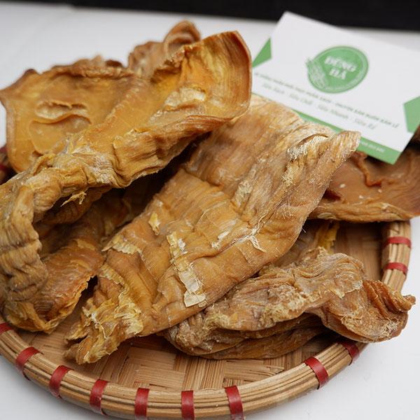 Măng lưỡi lợn loại đặc biệt đóng gói 1kg