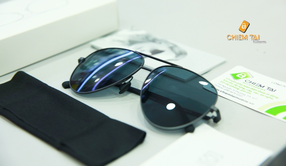 Kính mát phân cực Xiaomi-Turok Steinhardt TS SM005
