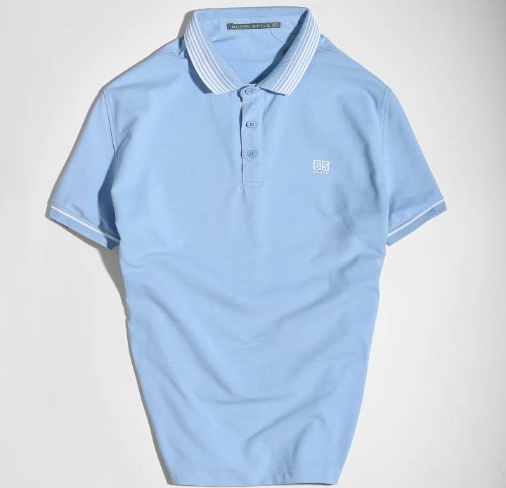 Áo polo slimfit BLOOK vải cotton 5 màu in logo BS mã 42613 – Blook ,SKU : 1365830551_VNAMZ-5682115701 >>>🇻🇳 Top1Vietnam 🛒>>> lazada.vn 🇻🇳🇻🇳🇻🇳🛒🛍🛒