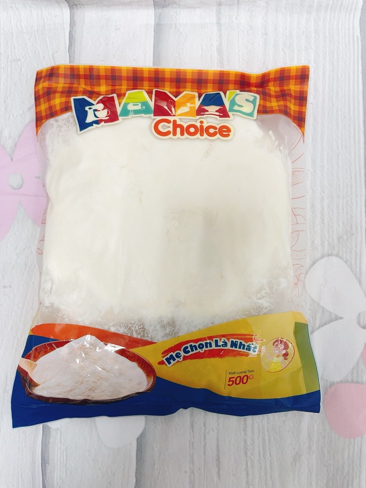 Shortening – mỡ trừu 500gr