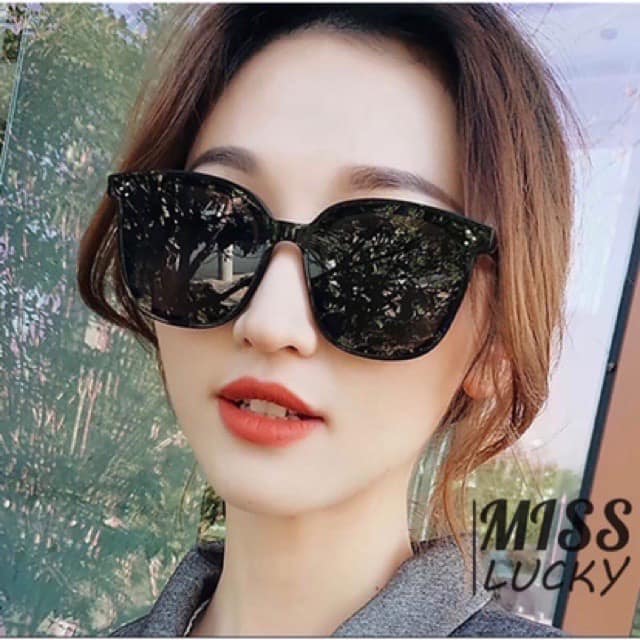 [FREESHIP] Kính V Nam Nữ Form Dáng Siêu Đẹp