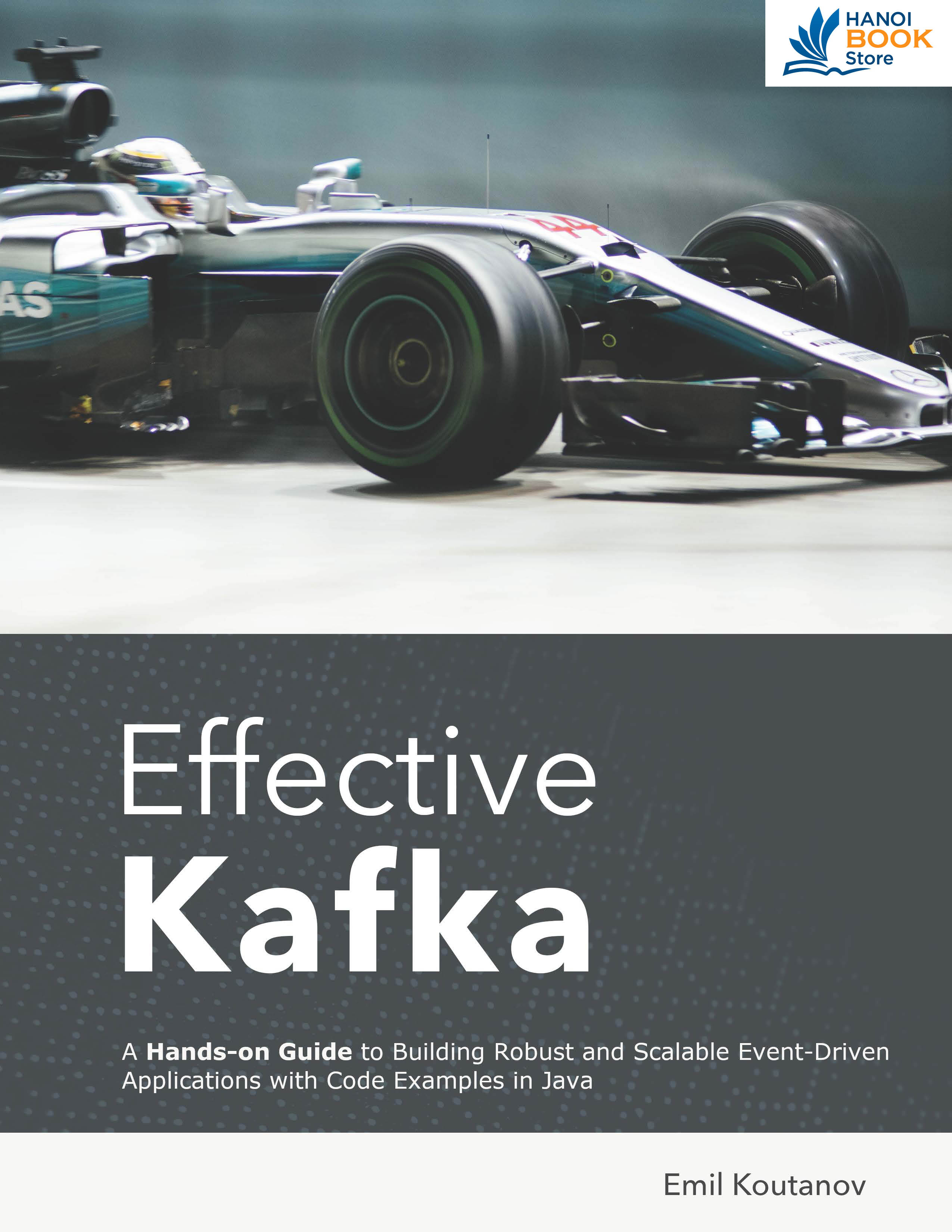 Effective Kafka