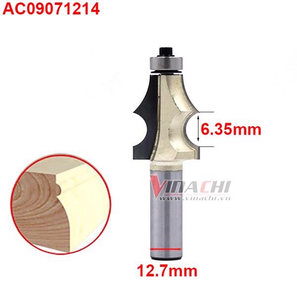 Mũi soi chỉ đũa AC0907