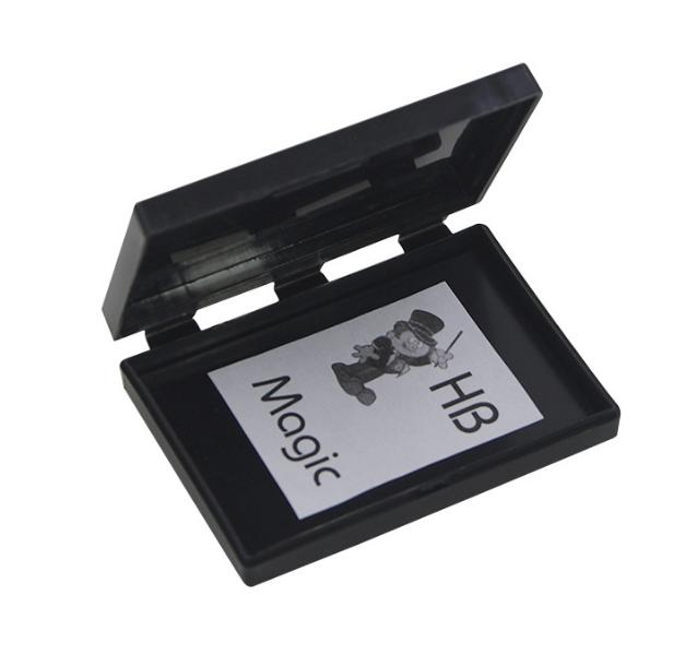 [HCM]Ảo thuật Hộp xé bài mini