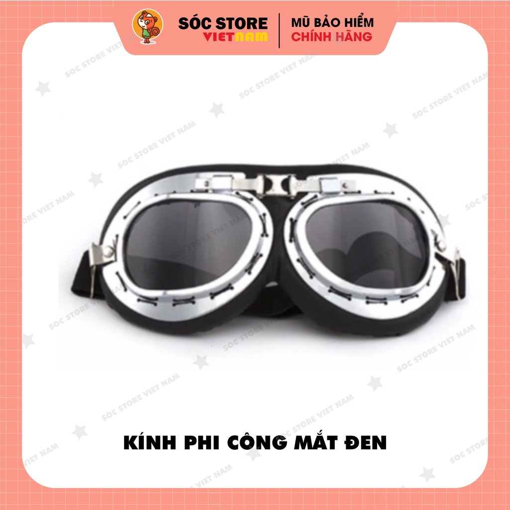 Kính phi công, Kính UV trang trí mũ bảo hiểm