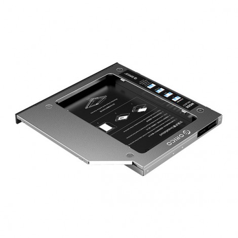 Khay ổ cứng Laptop  CADDY BAY ORICO M95SS