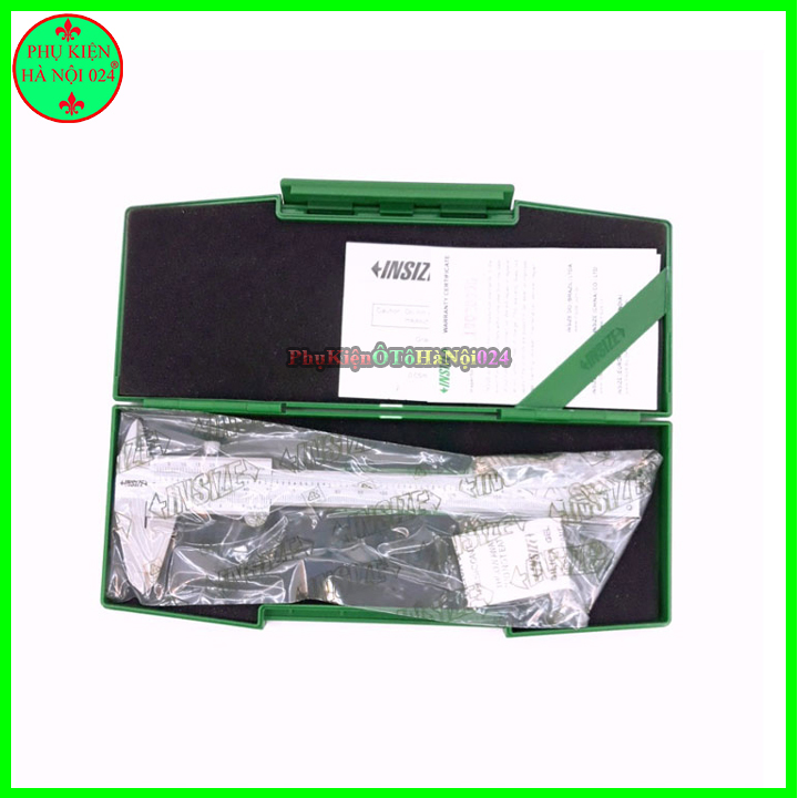 Thước cặp INSIZE 1205-1502S