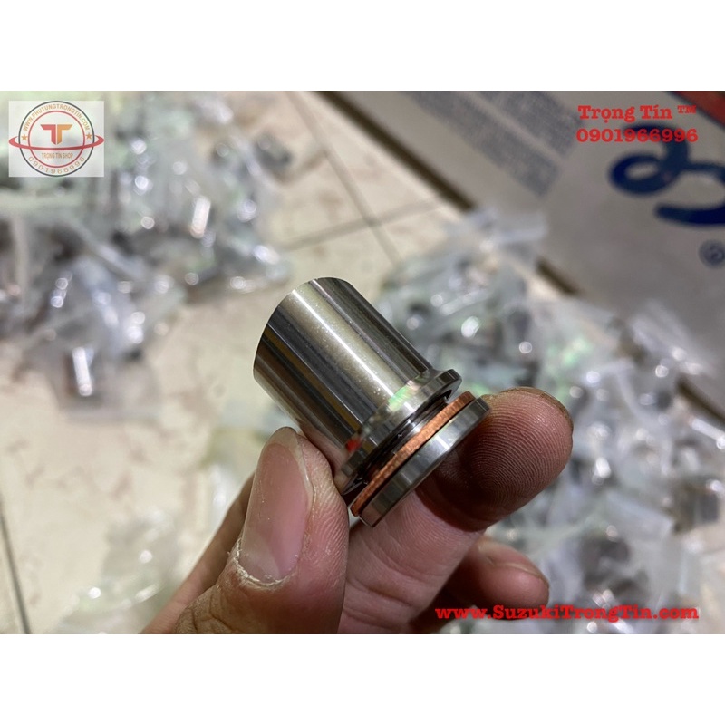 Ốc Cảm Biến Afr 18 Cổ Pô