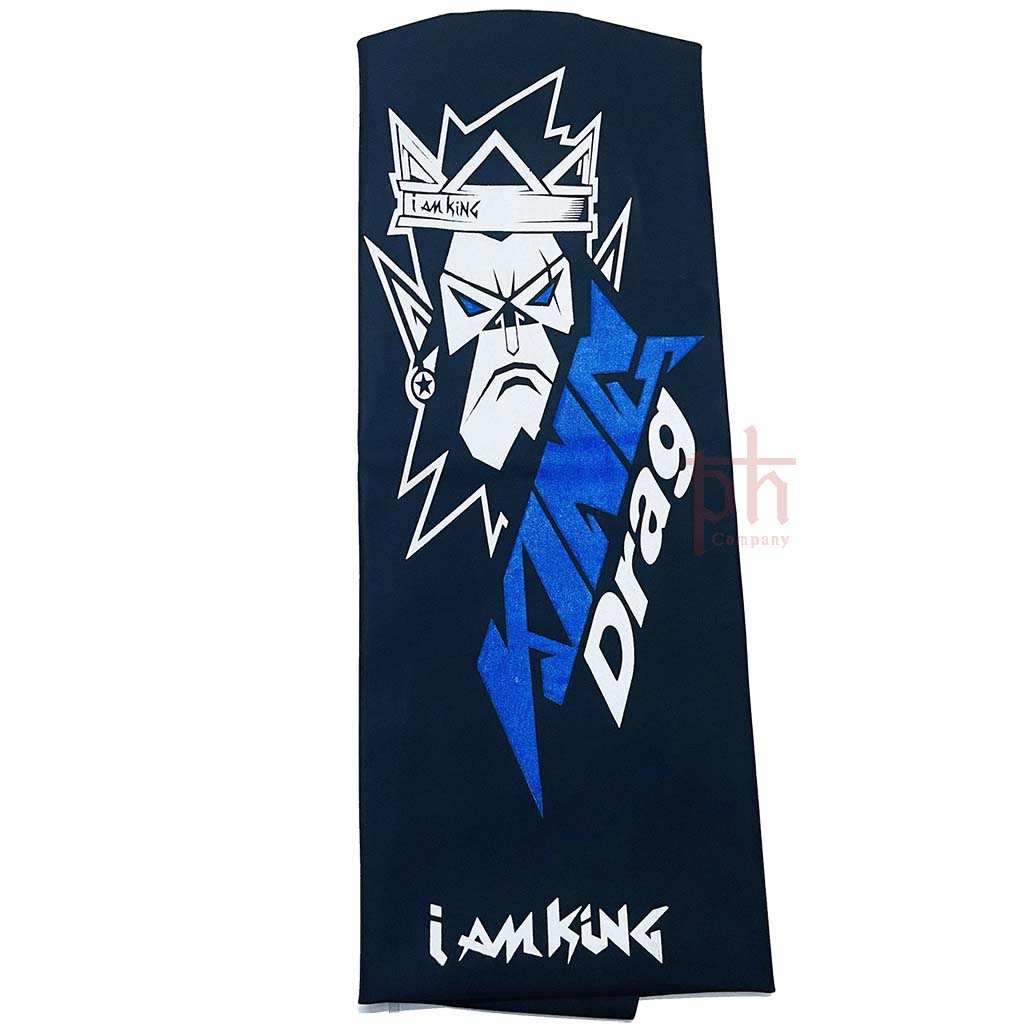 Bọc Yên Xe Kingdrag Mẫu Hình Lớn-PHS