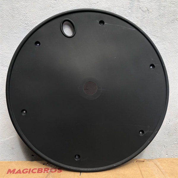 Hubcap bicycle wheels 700C