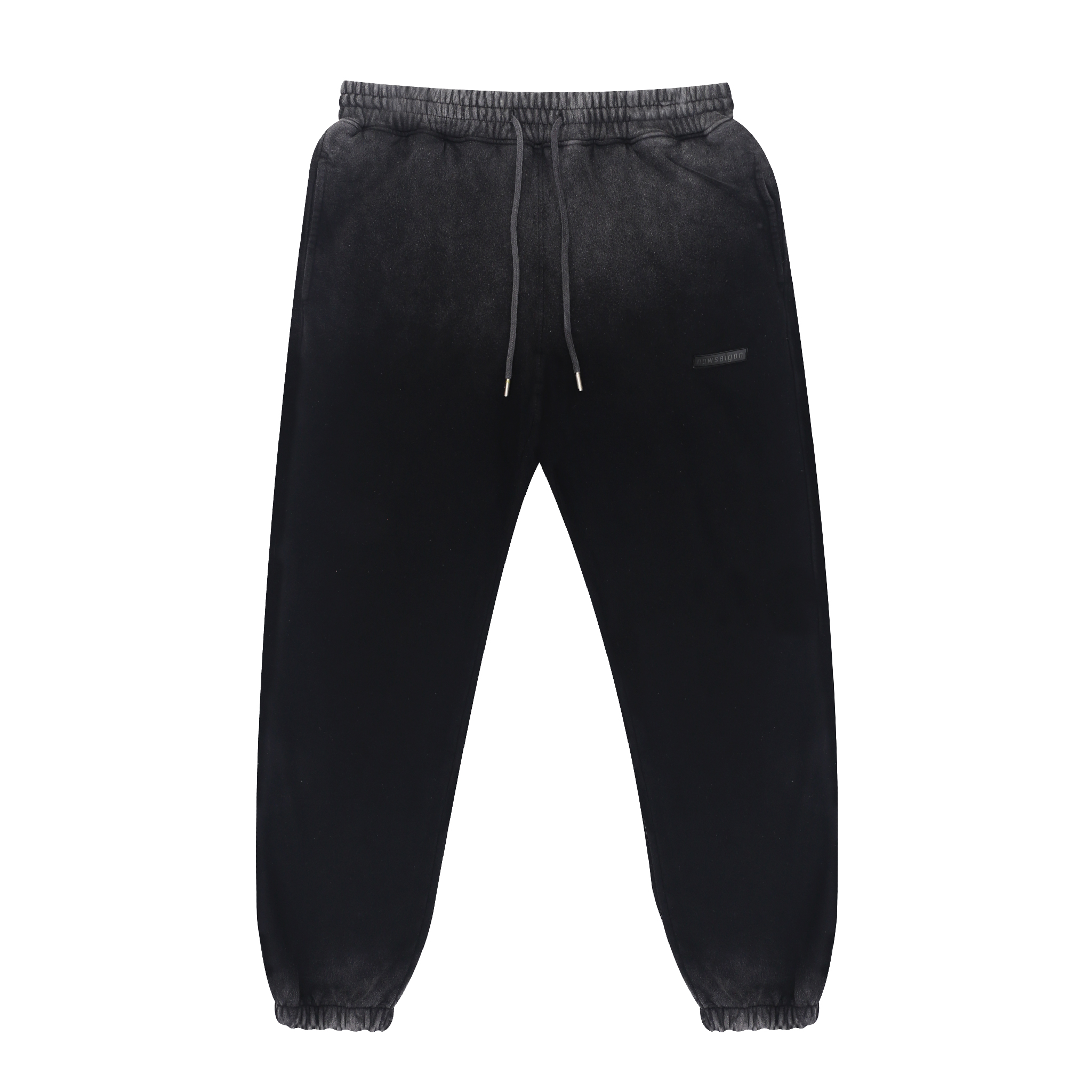 Quần nỉ NEEDS OF WISDOM Wash Sweatpants
