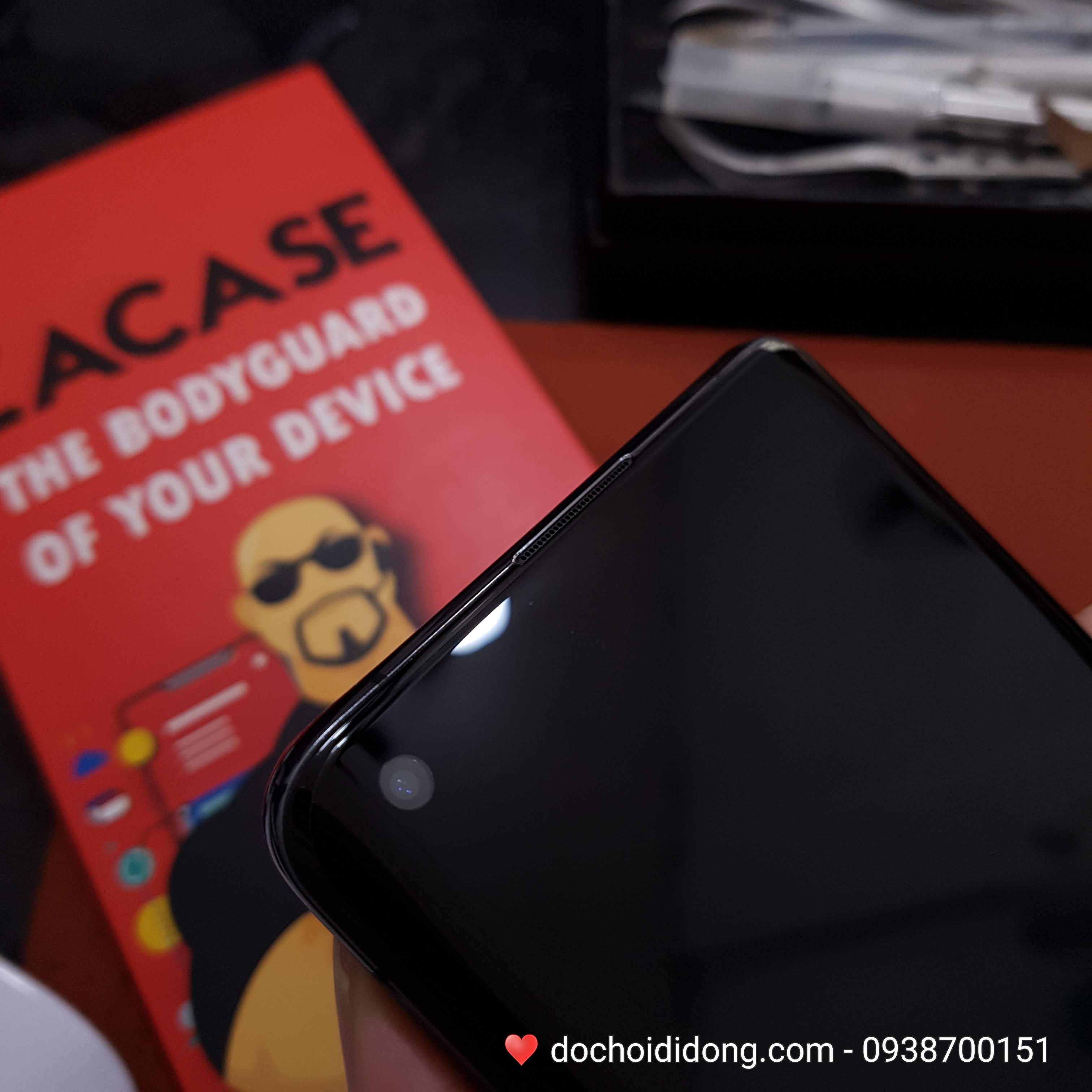 [HCM][ Mua 1 Tặng 1 ]  Dán cường lực chống nhìn trộm Oppo Find X2 và X2 Pro Zacase UV