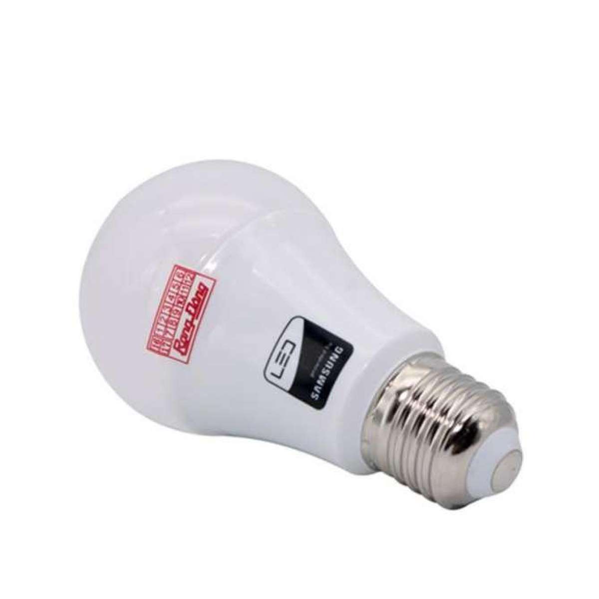 Bóng đèn LED BULB cảm biến 9W Rạng Đông (A60.RAD/9W)