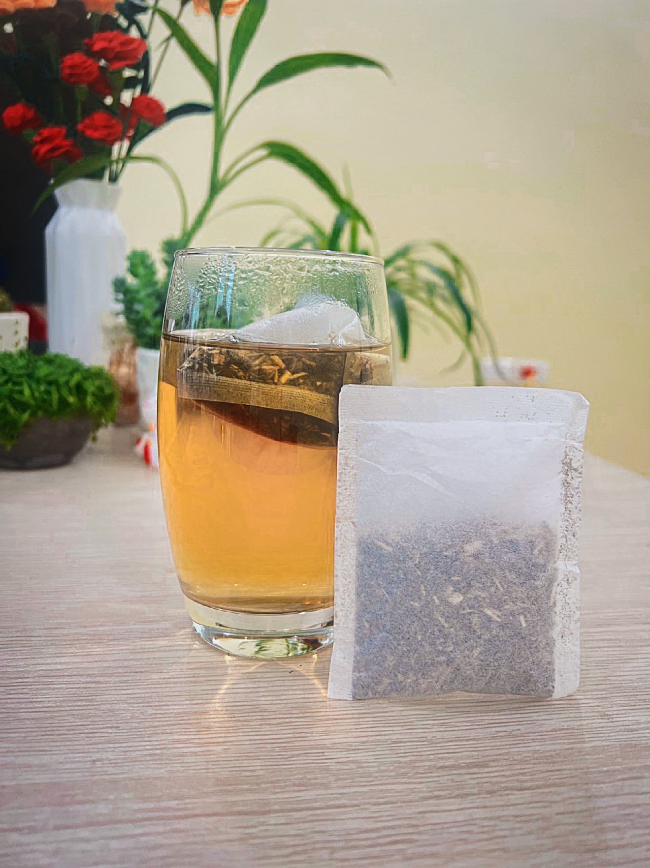 Trà cà gai leo Fresh (1kg)