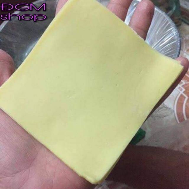 Hoành thánh lá 500g