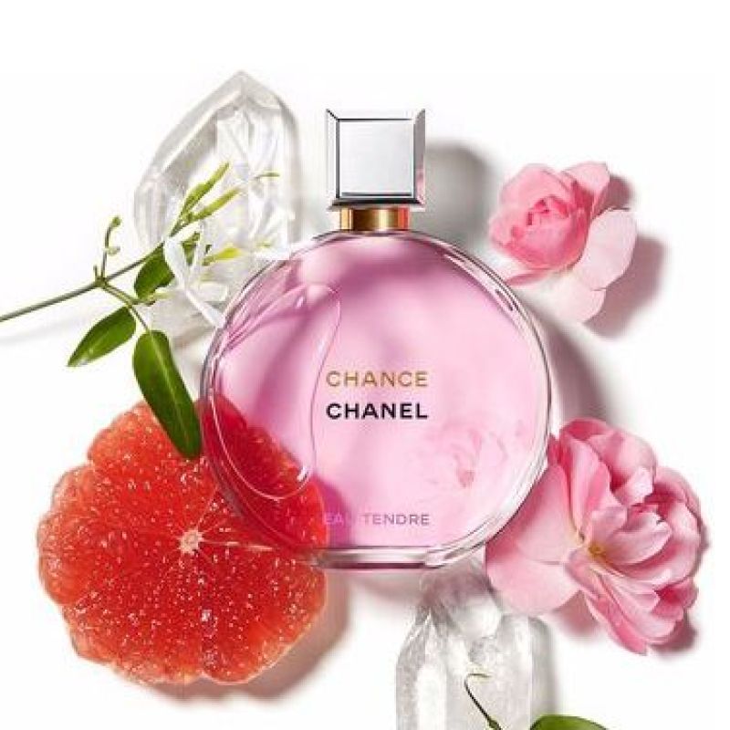 [CHÍNH HÃNG]Nước Hoa Chanel Chance Tendre EDP
