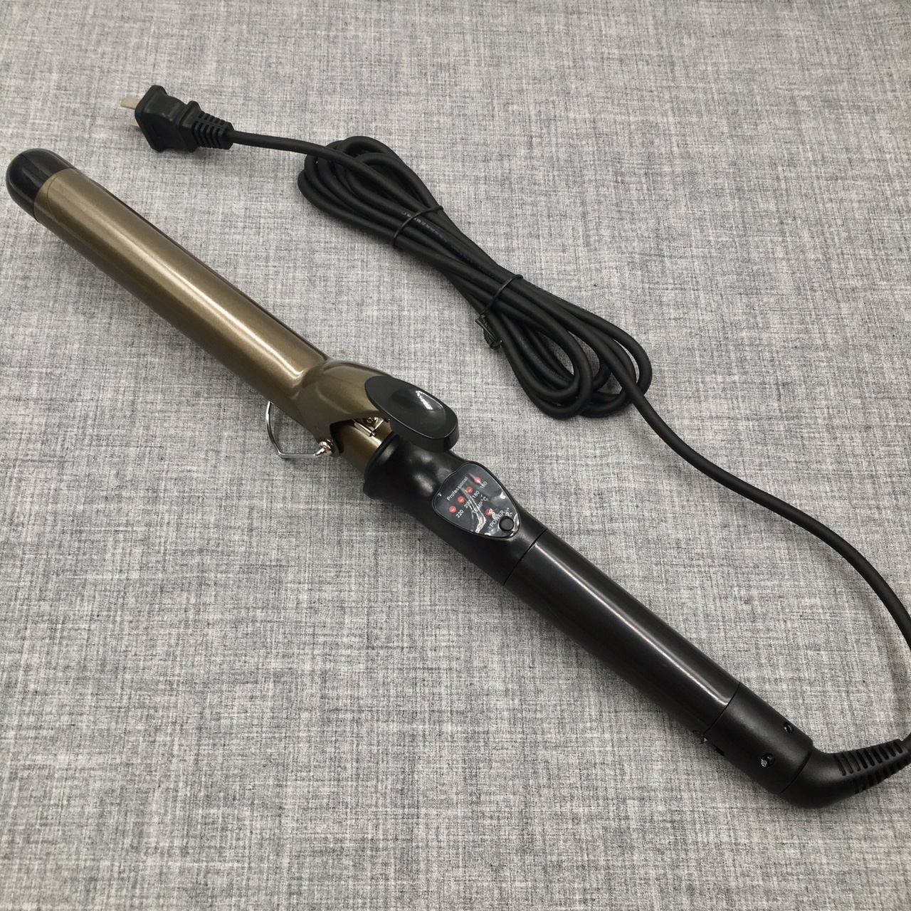 ✅tặng kẹp✅ Máy uốn tóc cao cấp V310