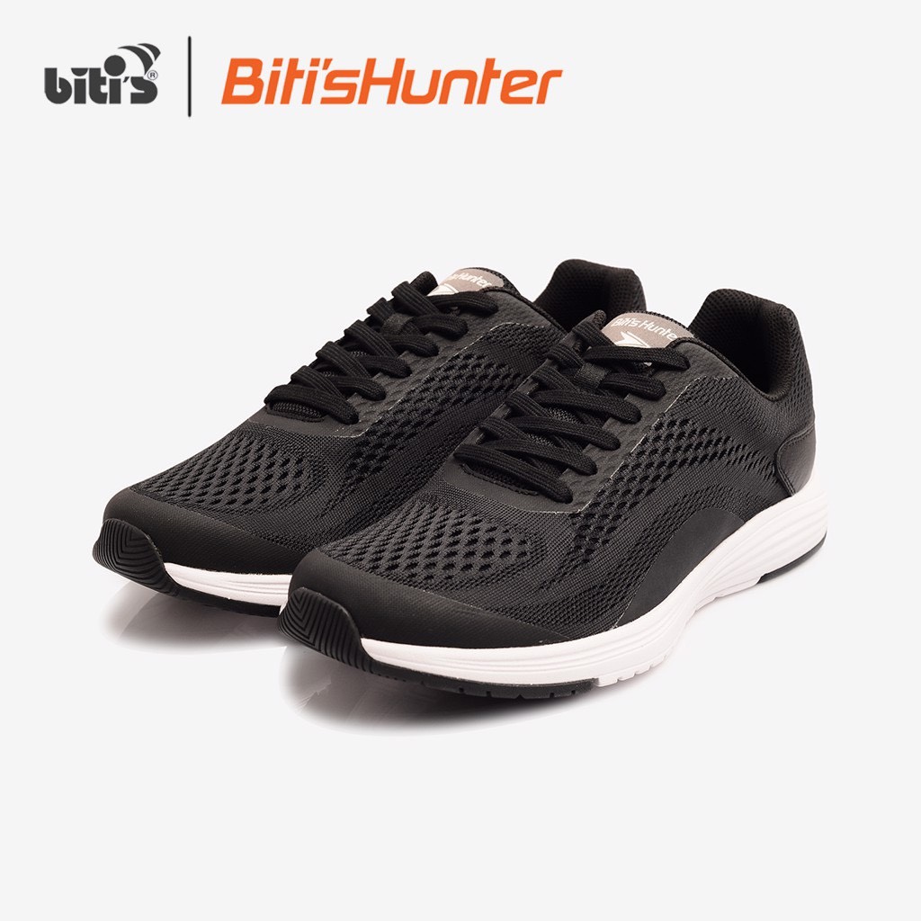 Giày thể thao nam biti's hunter core 2k21 DSMH033 DEN ( đen)