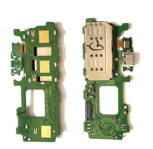 [HCM]Dây nguồn ổ sim - sạc Oppo R1 / R829