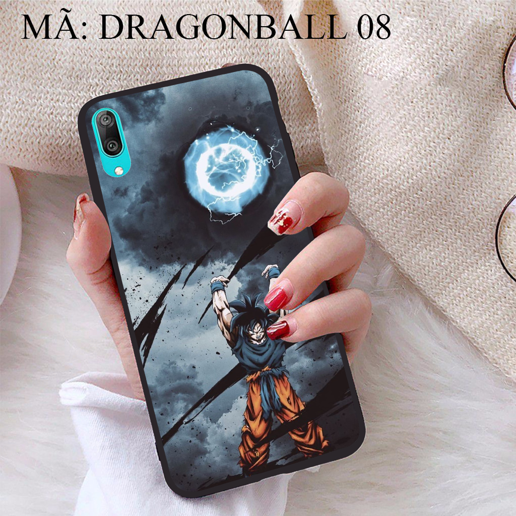 Case for huawei y7 pro 2019