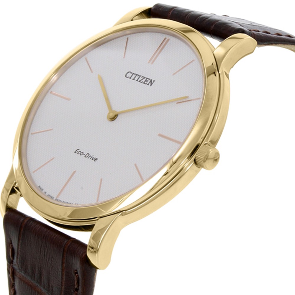 Đồng hồ Nam Citizen AR1113-12A - Eco-Drive